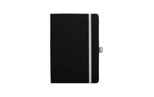 Notes PU Black 51