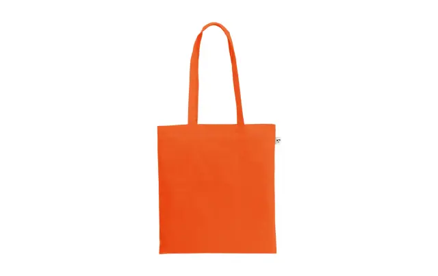 Bolsa Nature Plus 100% Reciclada 7