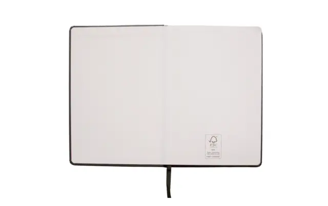 Notes Plain Board Color