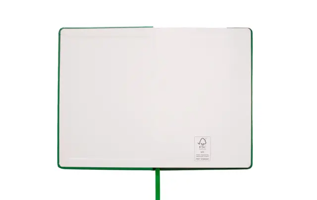 Notes Plain Board Color