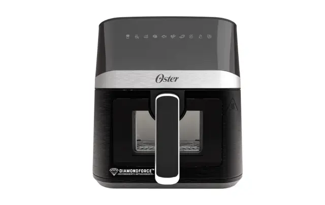 Freidora de Aire 4L Digital Oster 2