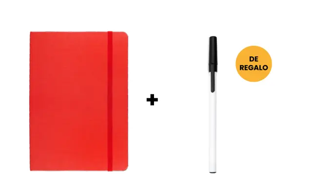 Kit Notes Plain Board Color