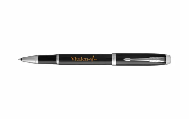 Rollerball Parker IM 3