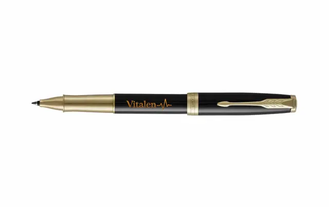 Rollerball Parker IM