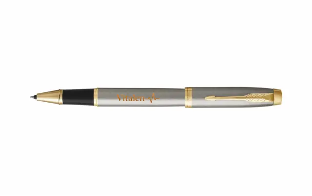 Rollerball Parker IM