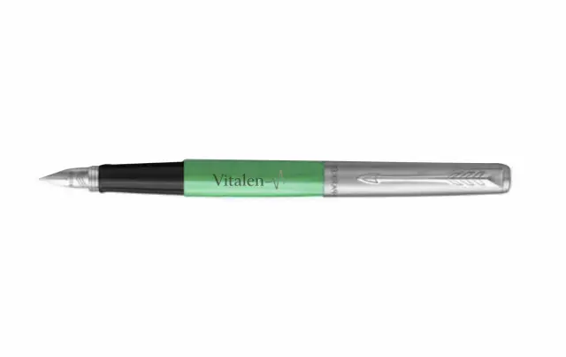 Pluma Parker Jotter Original