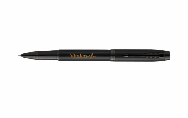 Rollerball Parker IM Achromatic