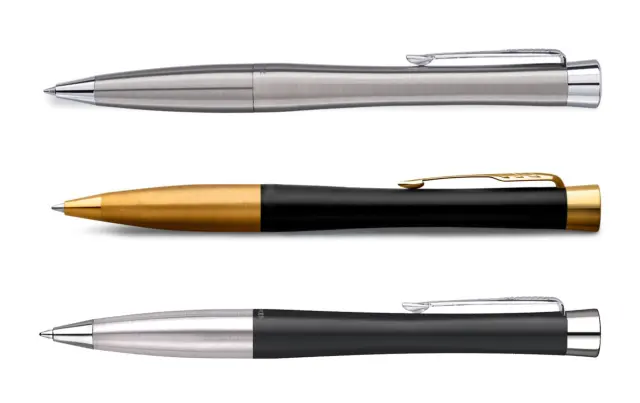 Bolígrafo Parker Urban 7
