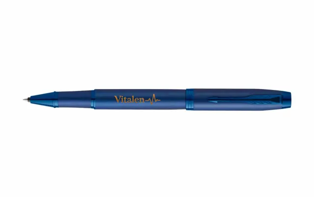 Rollerball Parker IM Monochromatic 5