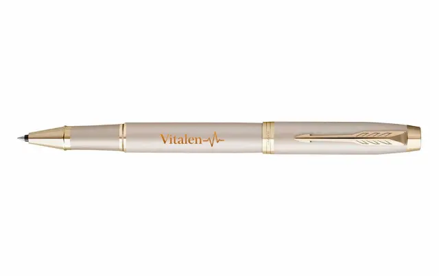Rollerball Parker IM Monochromatic 13