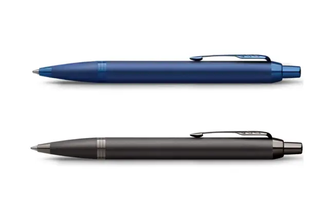 Boligrafo Parker IM Monochromatic