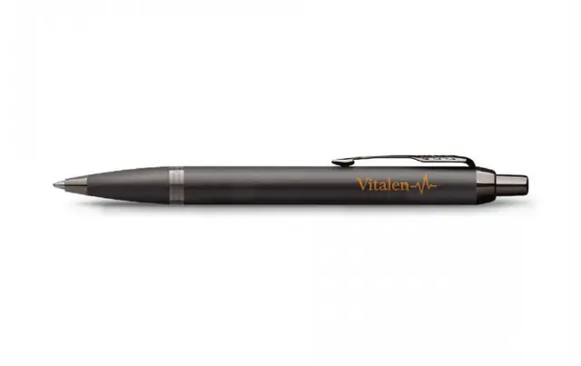 Boligrafo Parker IM Monochromatic