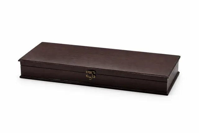 Set Asador Premium con Caja