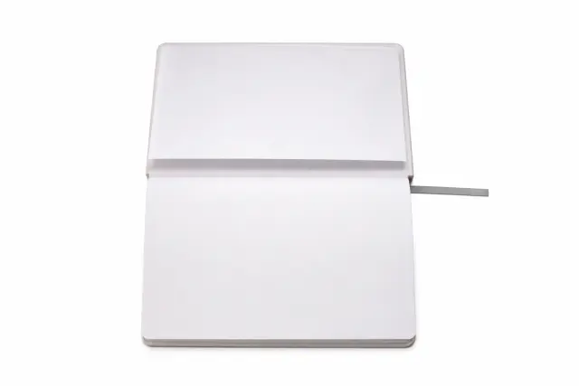Notes Plain Board Color