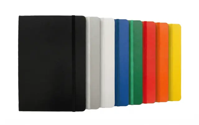 Notes Plain Board Color