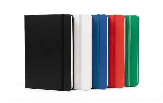 Notes PU Plain Board Color