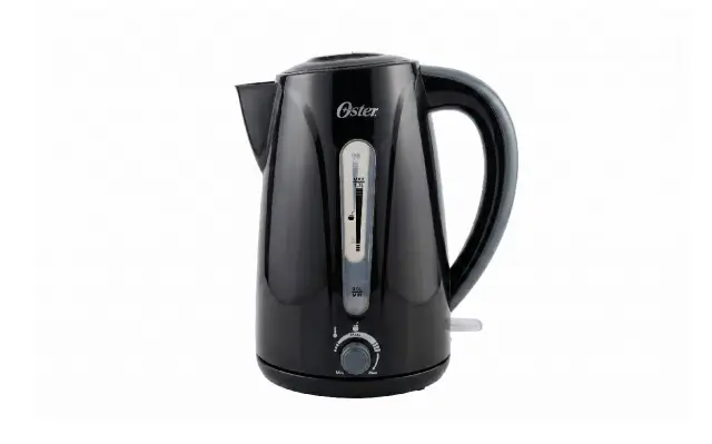 Pava Eléctrica Oster Corte Mate