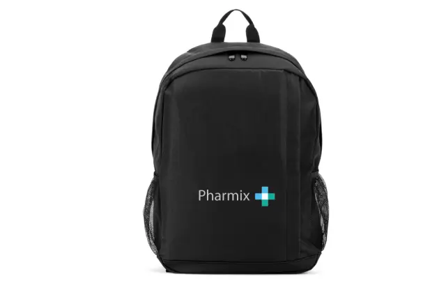 Mochila Portanotebook Office rPet 8