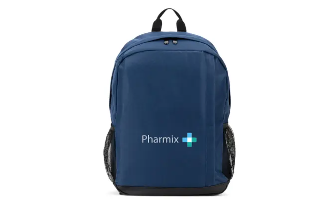 Mochila Portanotebook Office rPet 22
