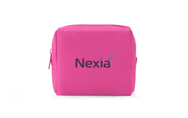 Necessaire Compact 7