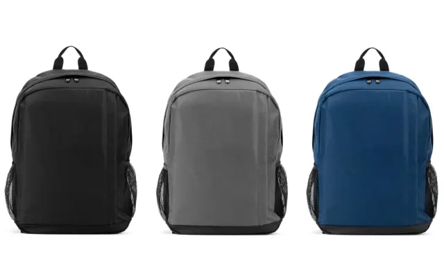 Mochila Portanotebook Office rPet 16