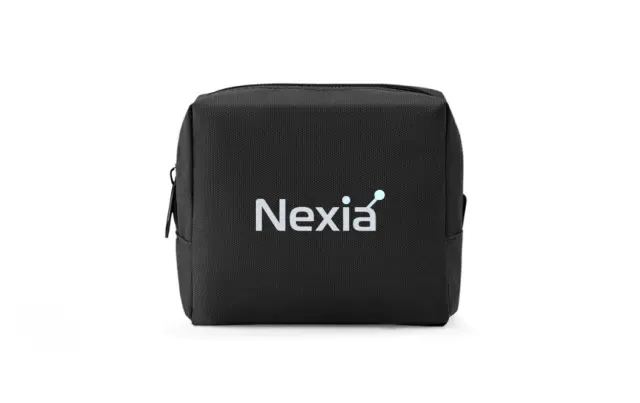 Necessaire Compact 11
