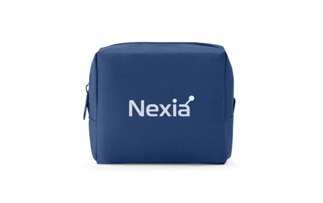 Necessaire Compact 15