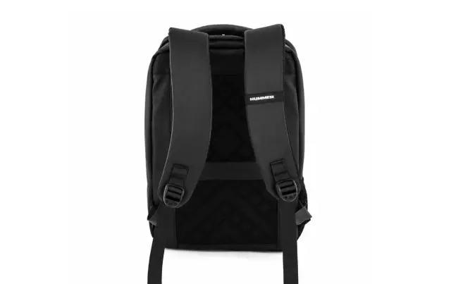 Mochila Hummer Move 4