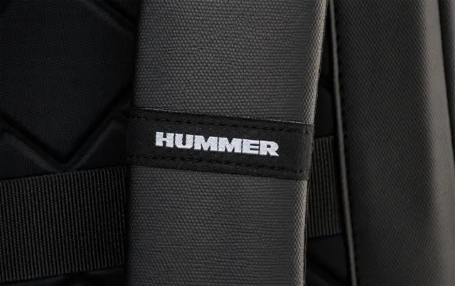 Mochila Hummer Move 8