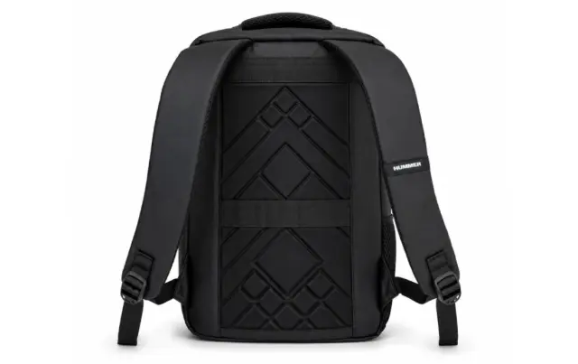 Mochila Hummer Move 6