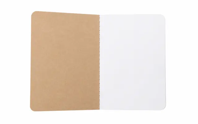 Cuaderno Notes Flex Eco Pocket
