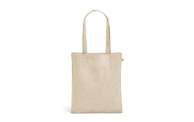 Bolsa Nature Standard - 100% Reciclada