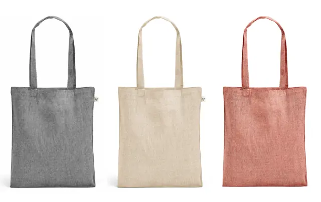 Bolsa Nature Standard - 100% Reciclada