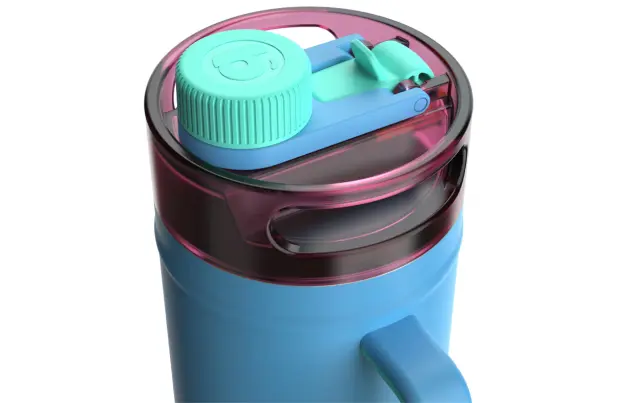 Barril Térmico Bubba 1537 ml 12