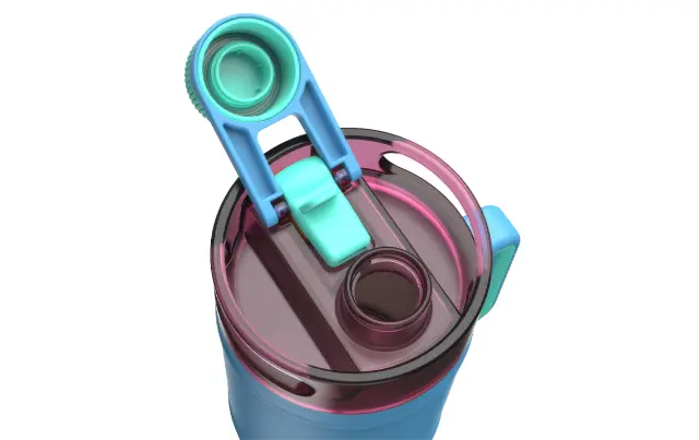 Barril Térmico Bubba 1537 ml 13