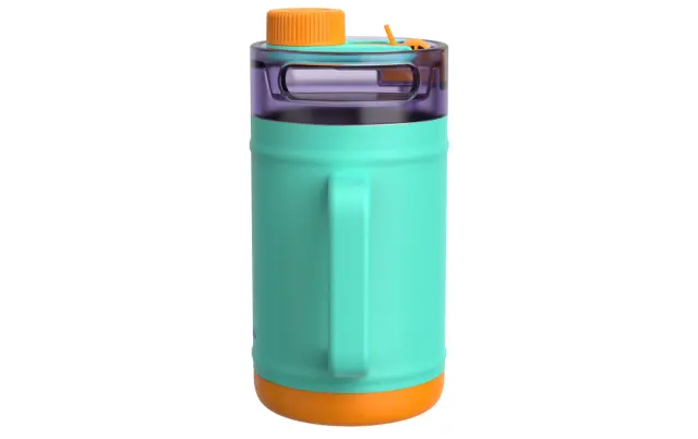 Barril Térmico Bubba 1537 ml 16