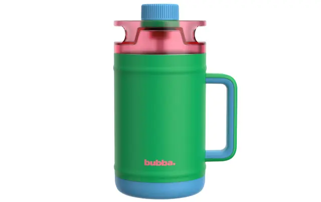 Barril Térmico Bubba 1537 ml 5