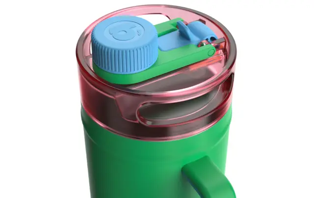 Barril Térmico Bubba 1537 ml 24