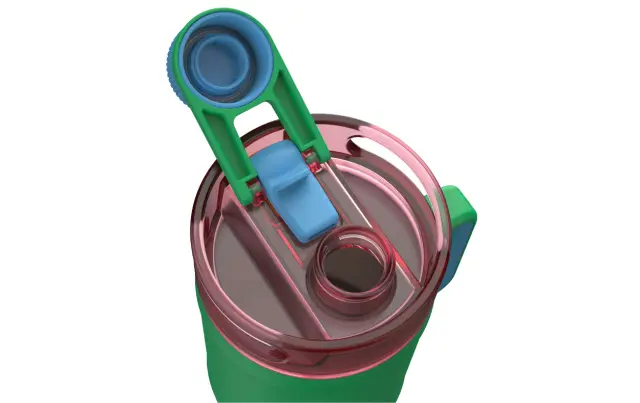 Barril Térmico Bubba 1537 ml 25