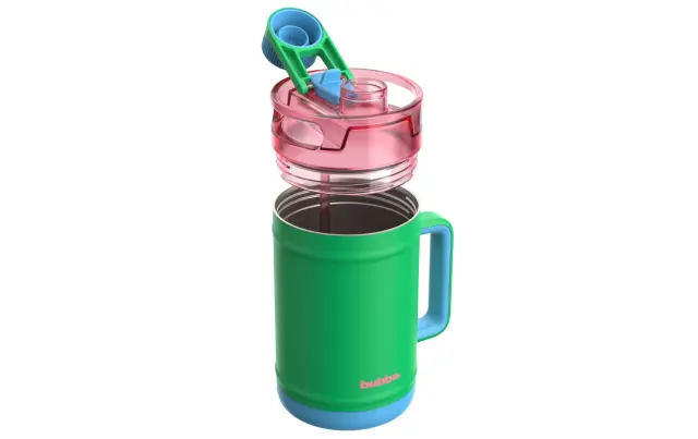 Barril Térmico Bubba 1537 ml 26