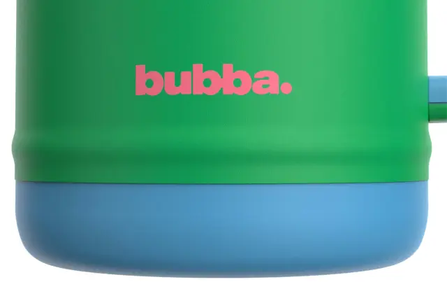 Barril Térmico Bubba 1537 ml 27