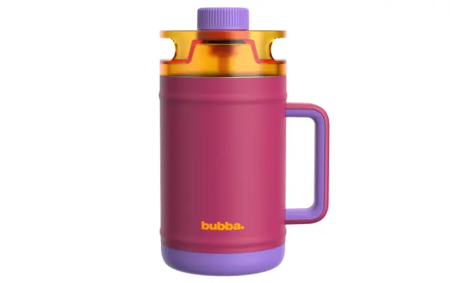 Barril Térmico Bubba 1537 ml 6