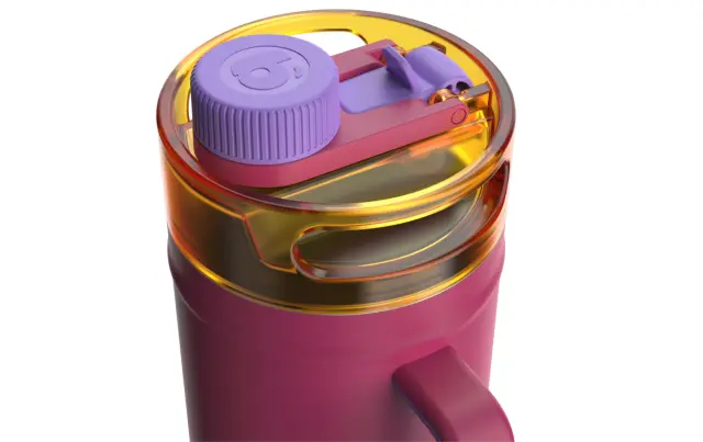 Barril Térmico Bubba 1537 ml 29