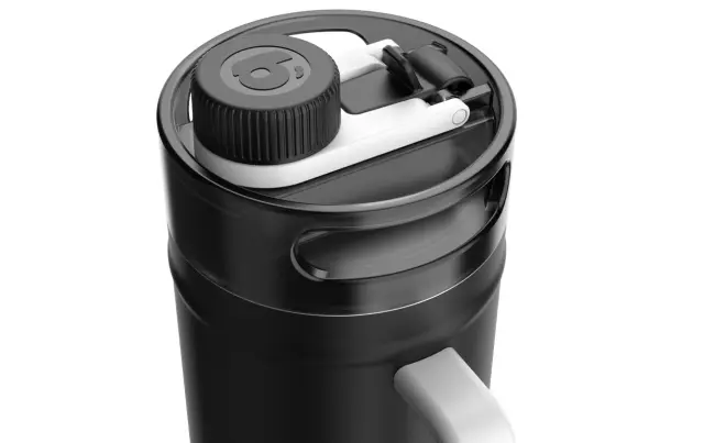 Barril Térmico Bubba 1537 ml 34