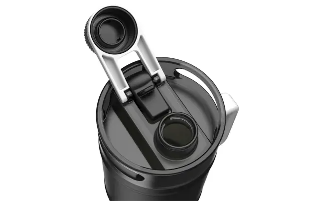 Barril Térmico Bubba 1537 ml 35