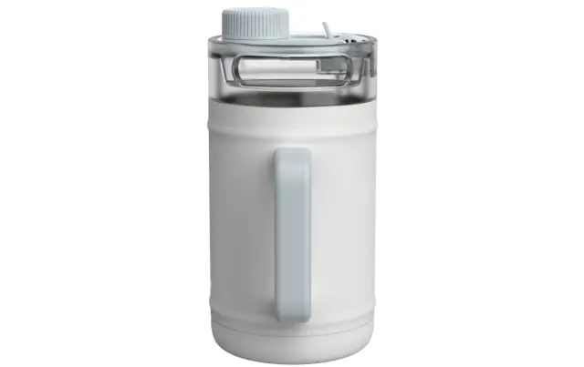 Barril Térmico Bubba 1537 ml 38