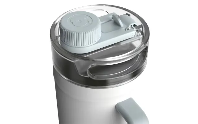 Barril Térmico Bubba 1537 ml 39