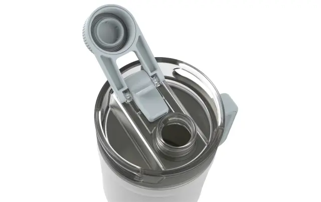 Barril Térmico Bubba 1537 ml 40