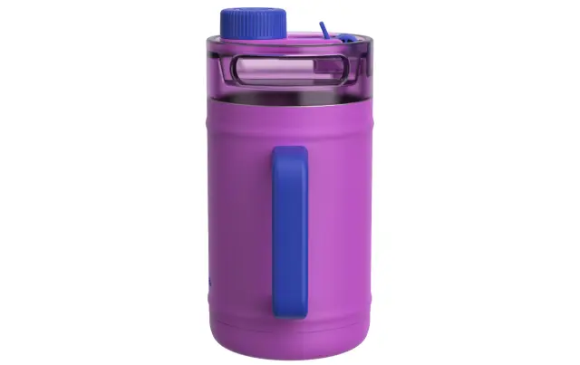 Barril Térmico Bubba 1537 ml 43