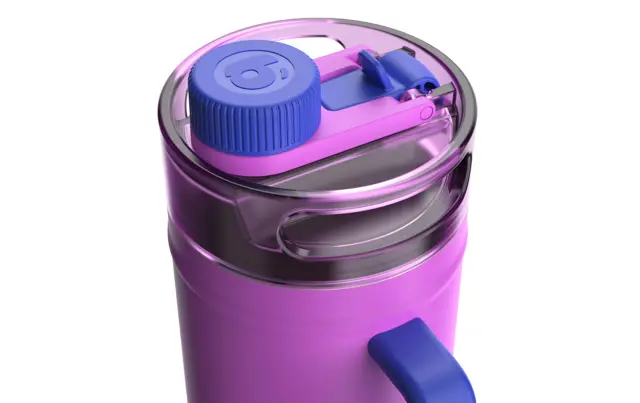 Barril Térmico Bubba 1537 ml 44